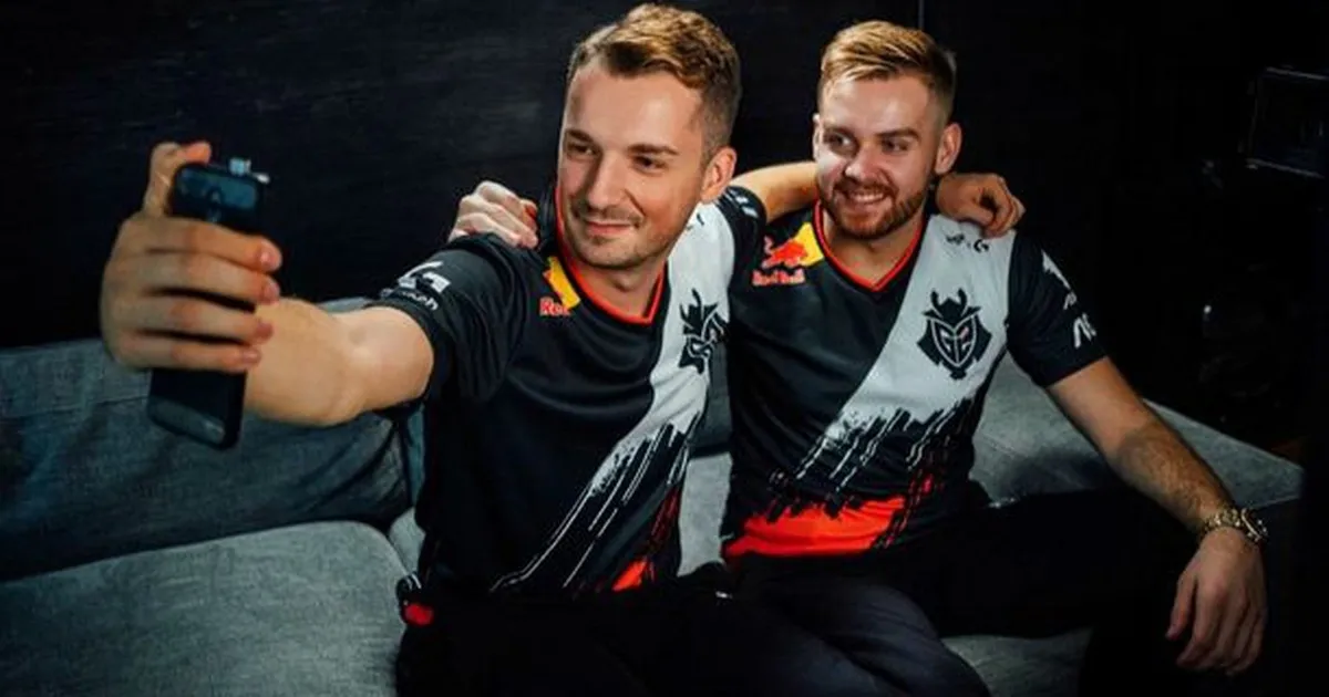 G2 eSports - Evil Geniuses 10.02.2021 Прогноз и ставки на матч