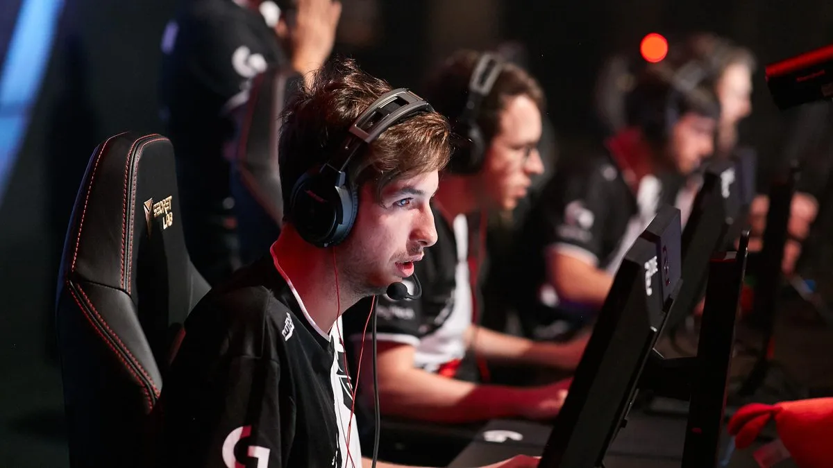 North - G2 eSports 15.11.2020 Прогноз и ставки на матч