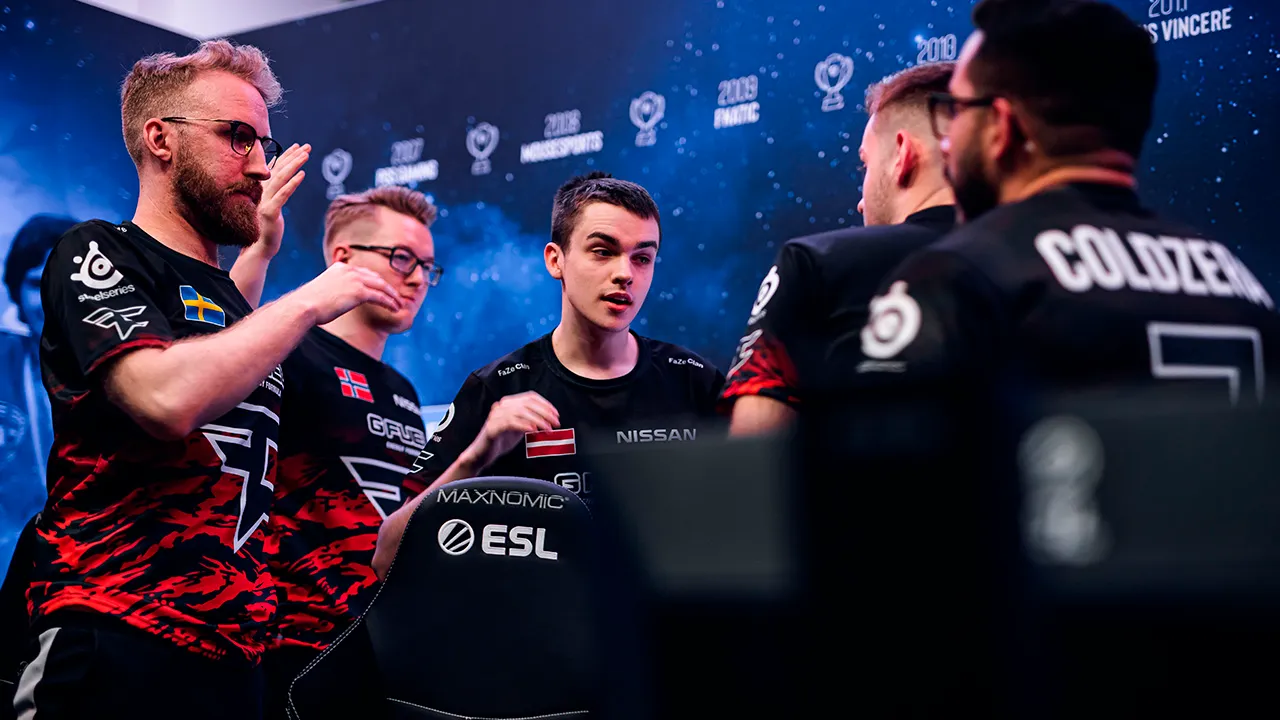 FaZe – North. 23.04.2020. Прогноз и ставки на матч