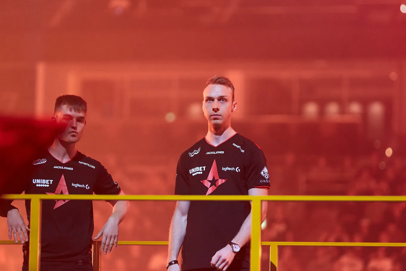 Astralis —  Evil Geniuses: прямая трансляция и коэффициенты на матч BLAST Premier Fall Groups 2021
