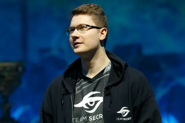 TI8: Team Secret – Vici Gaming. 23.08.2018. Прогноз и ставка на матч