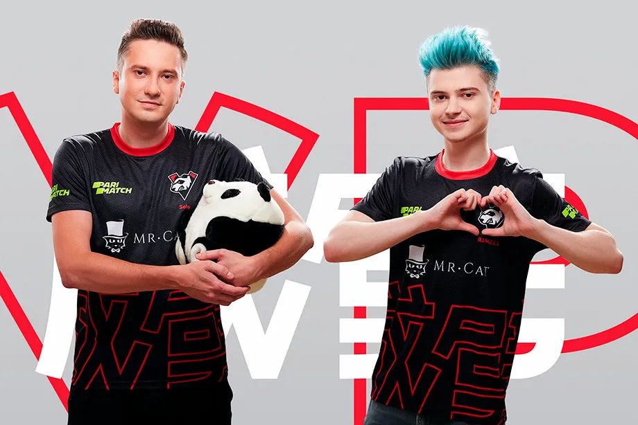 Virtus.pro — Ninjas in Pyjamas. 15.08.2019. Прогноз и ставки на матч