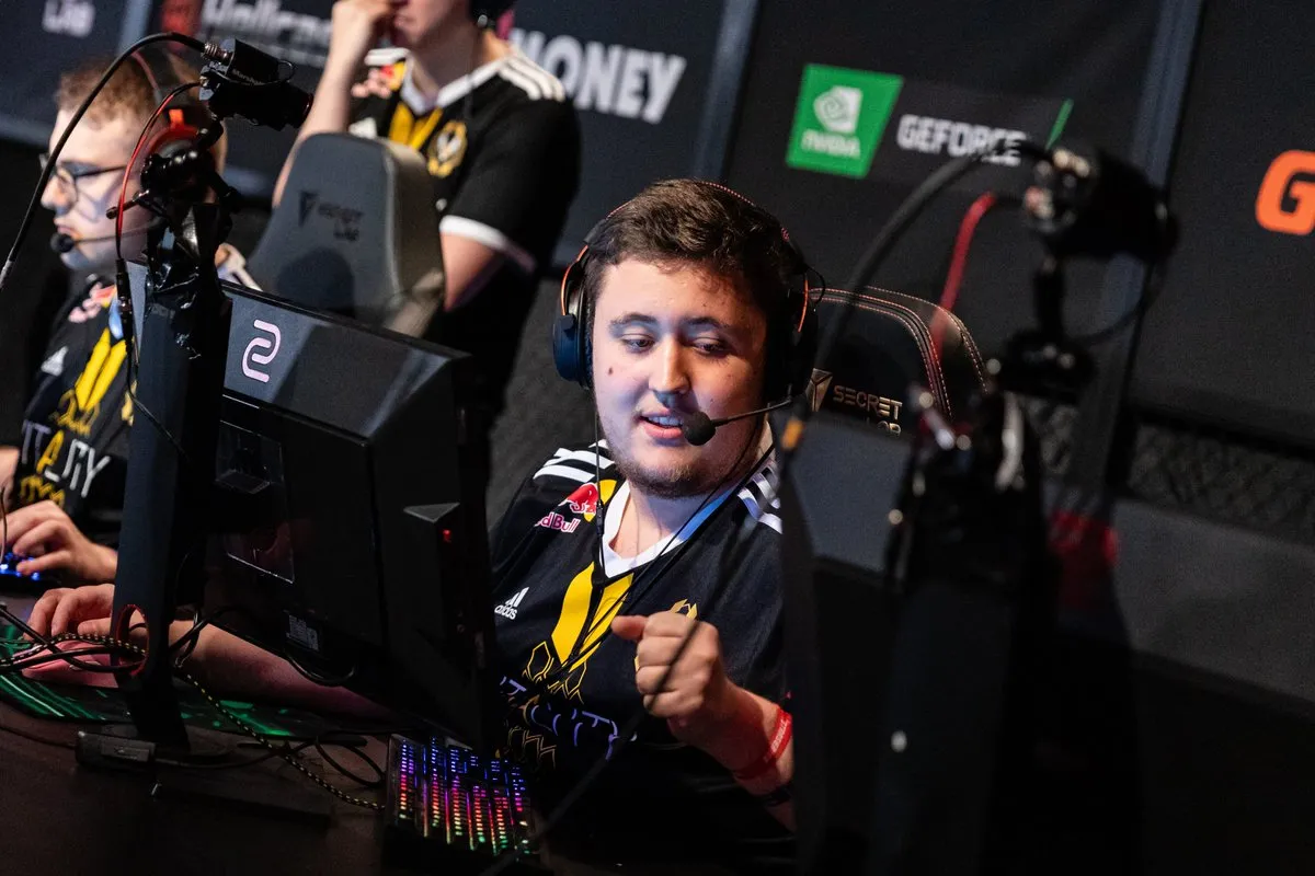 Team Vitality — FURIA 02.05.2021 Прогноз и ставки на матч