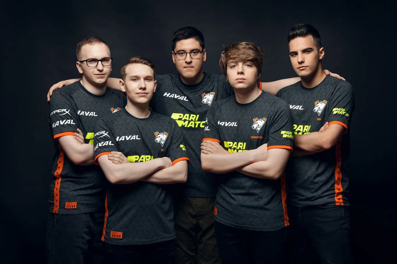 Virtus.pro — PSG.LGD: прямая трансляция и прогнозы на ESL One Fall 2021