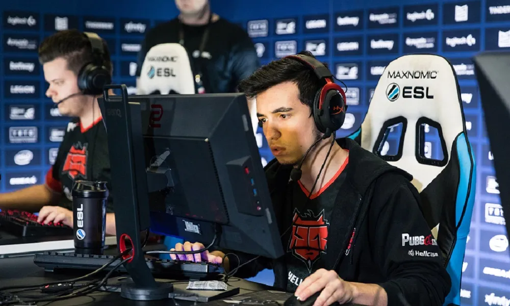 Hellraisers — Vega Squadron. 03.05.2019. Прогноз и ставки на матч