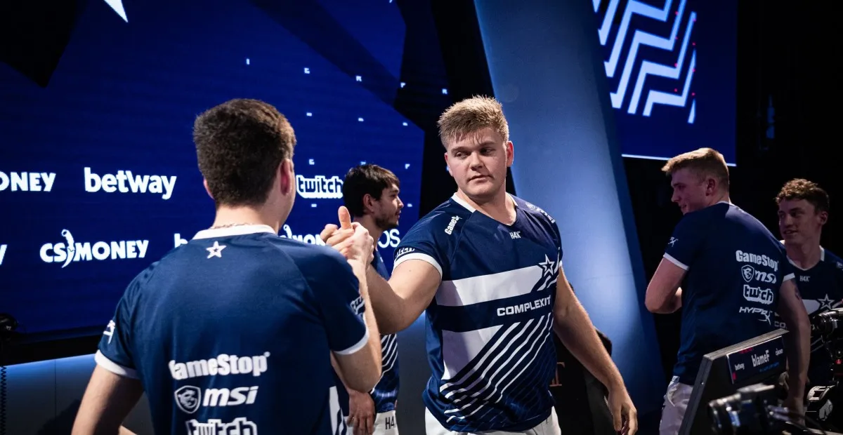 CompLexity — BIG 23.04.2021 Прогноз и ставки на матч