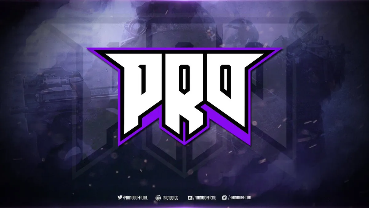 PRO100 (CS:GO)