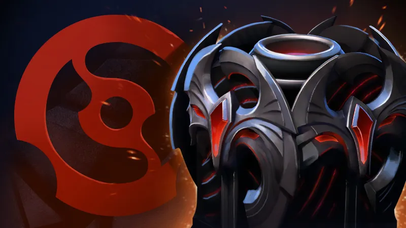 Valve выпустила новую сокровищницу: обзор на Winter Lineage Treasure 2022