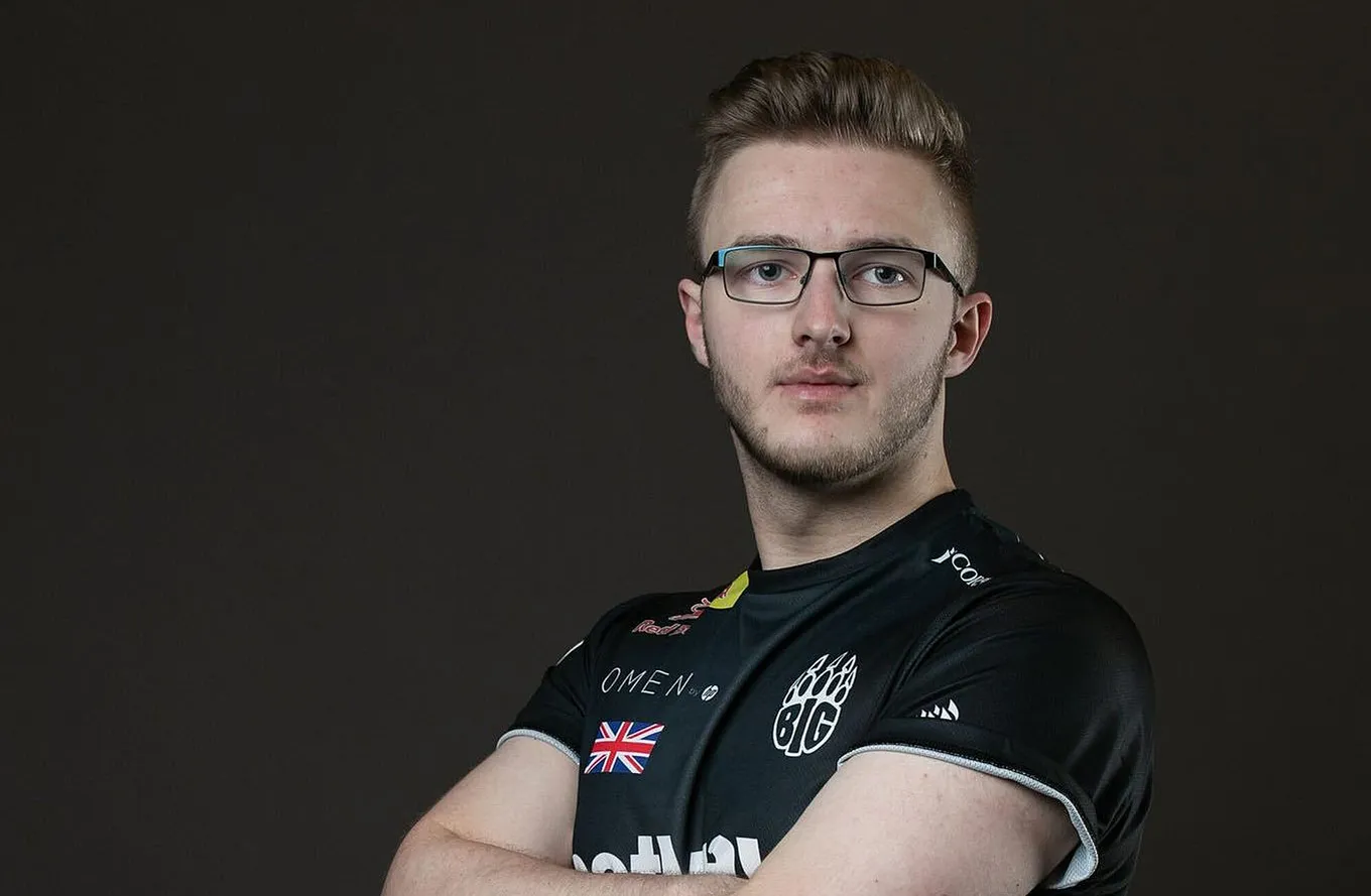 fnatic — BIG 16.02.2022 Прогноз и ставки на матч