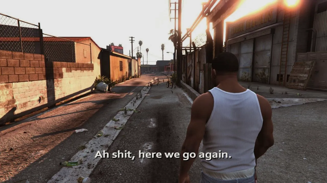 GTA The Trilogy названа провалом года. Что не так с игрой?