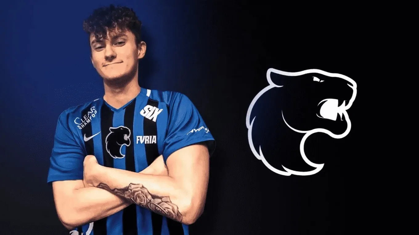 FURIA — FaZe Clan 27.04.2021 Прогноз и ставки на матч
