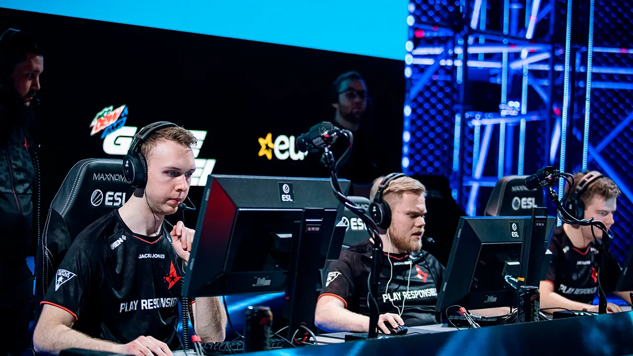 Complexity – Astralis. 22.04.2020. Прогноз и ставки на матч