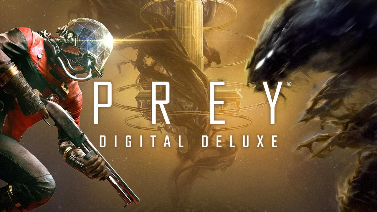 Игра Prey