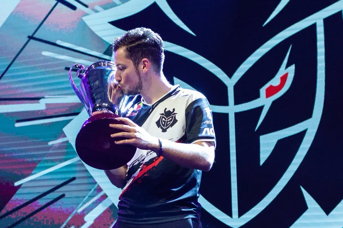 Team Spirit — G2 eSports 29.04.2021 Прогноз и ставки на матч