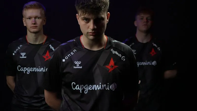 Astralis Talent — fnatic Rising 14.01.2022 Прогноз и ставки на матч