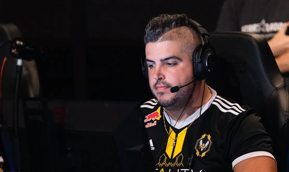Team Vitality — 9z 15.04.2021 Прогноз и ставки на матч