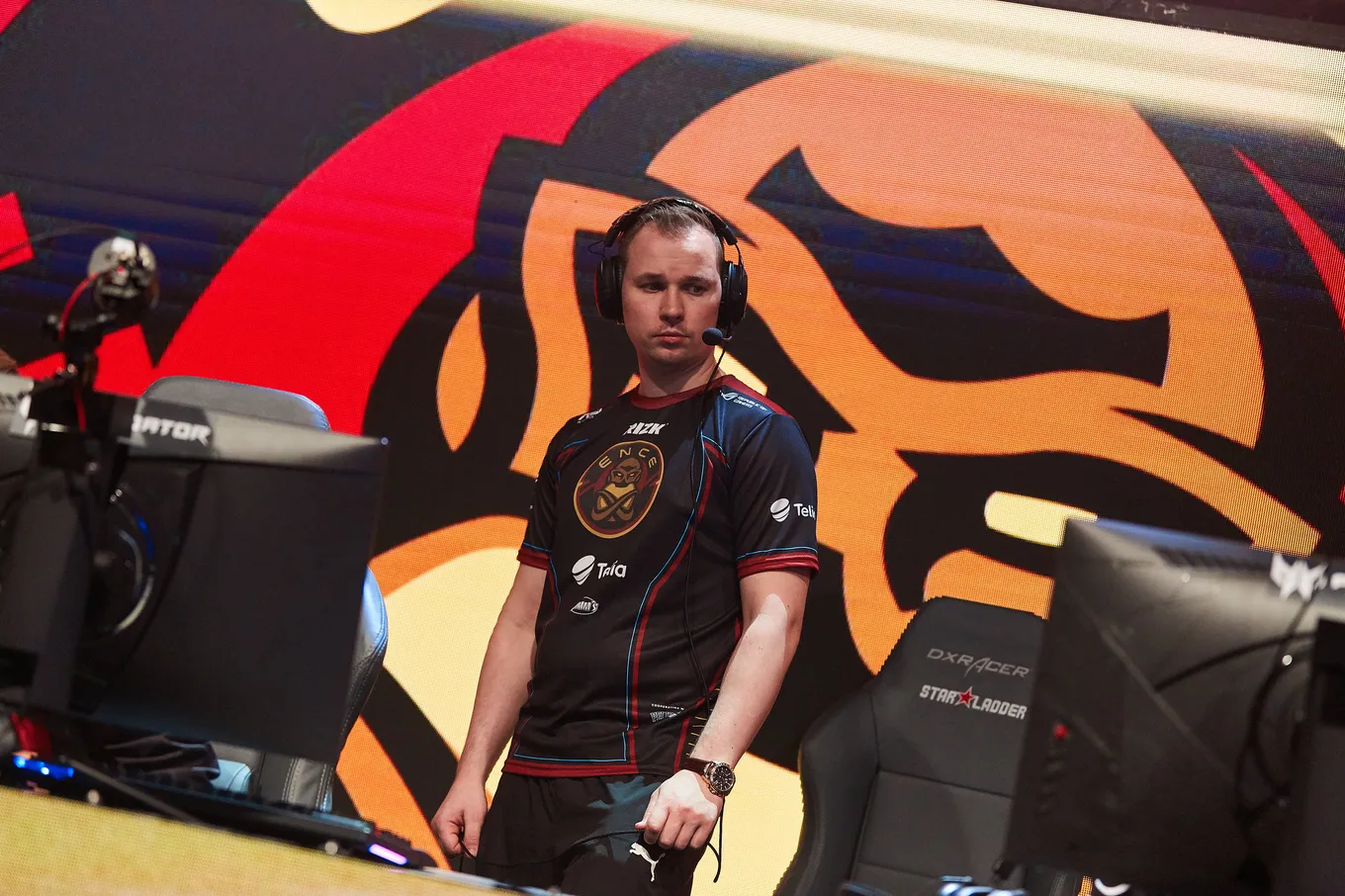 ENCE — GODSENT 26.10.2021 Прогноз и ставки на матч