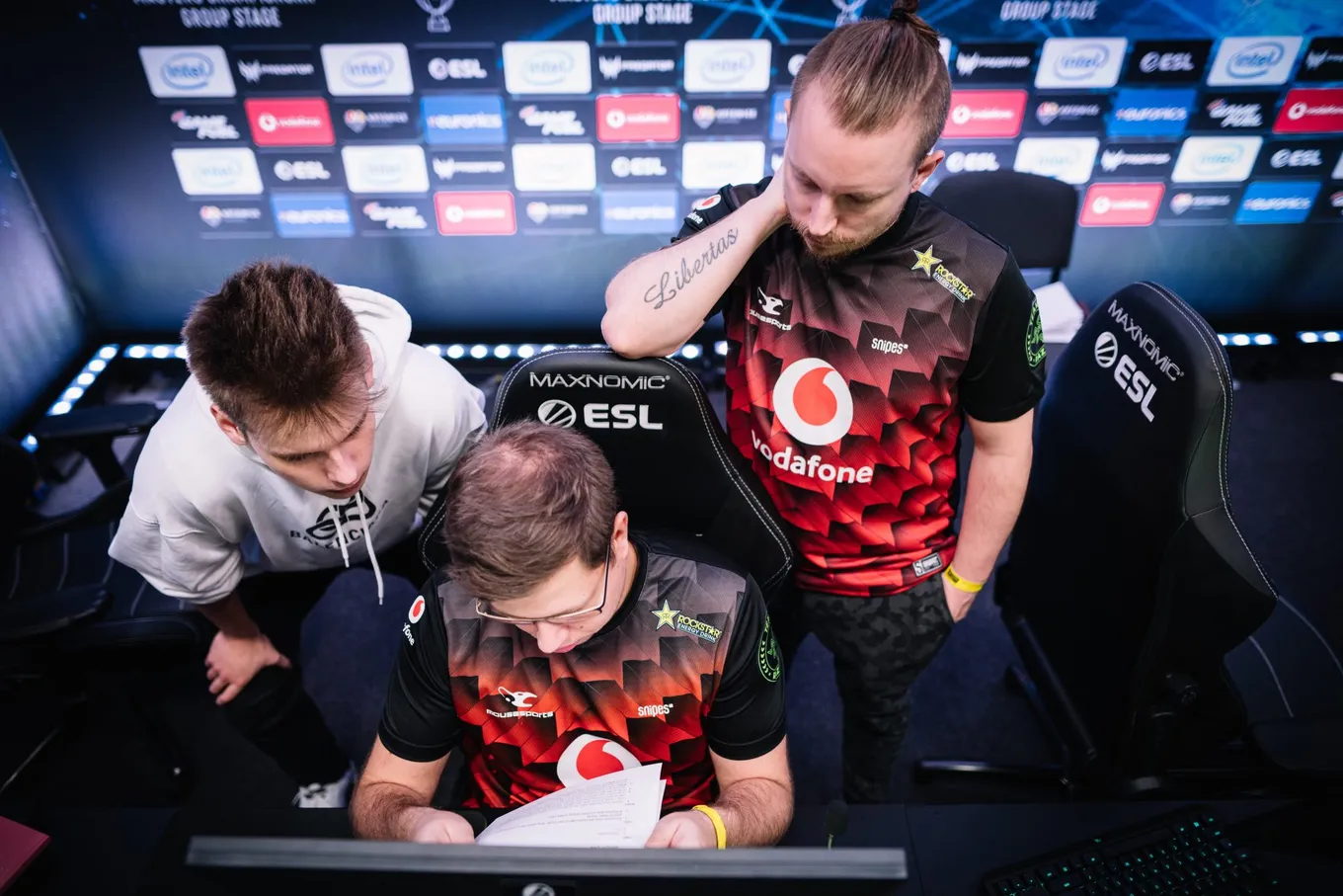 Mousesports - Astralis 09.12.2020 Прогноз и ставки на матч
