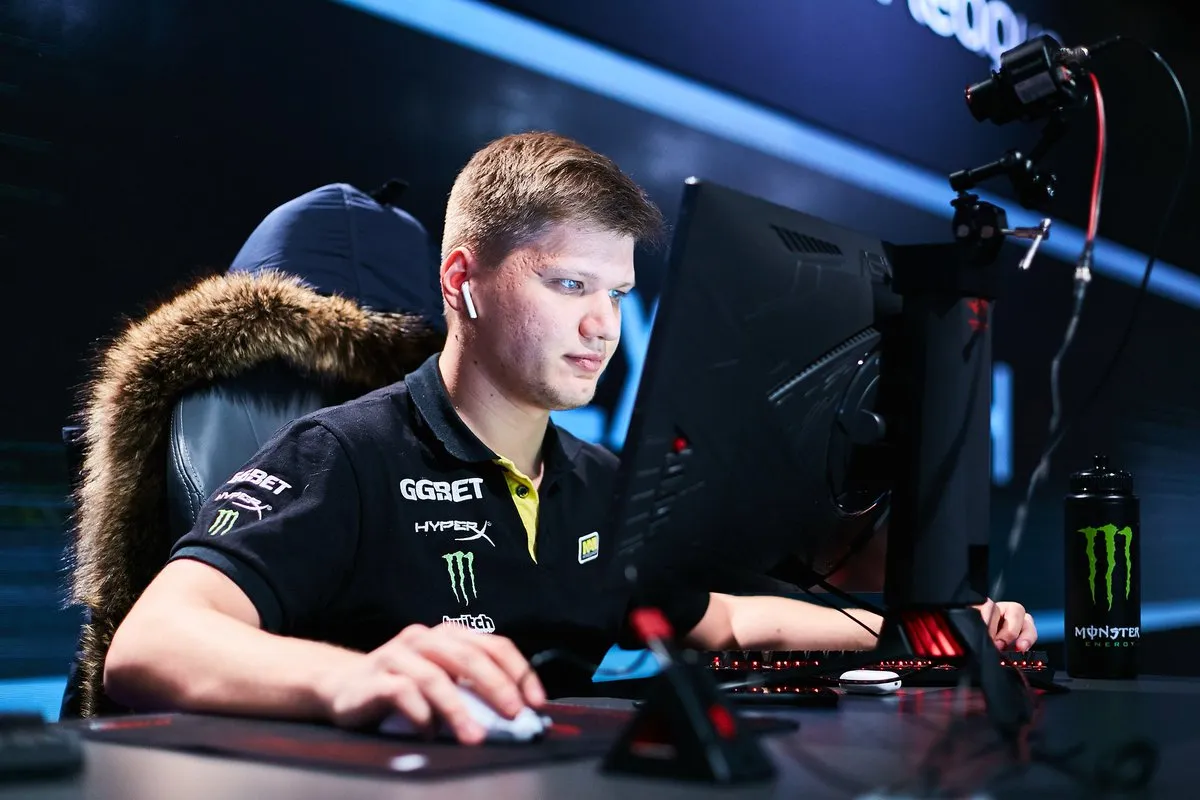 Natus Vincere — mousesports 29.04.2021 Прогноз и ставки на матч
