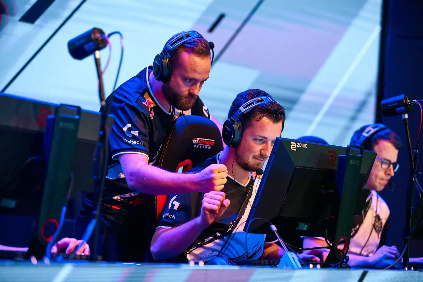 G2 eSports — Team Spirit 18.04.2021 Прогноз и ставки на матч