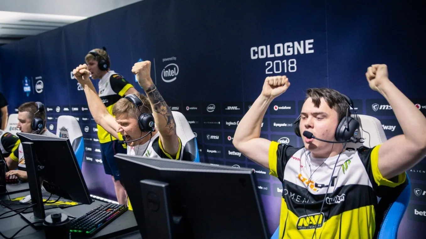 forZe — Natus Vincere 30.06.2021 Прогноз и ставки на матч