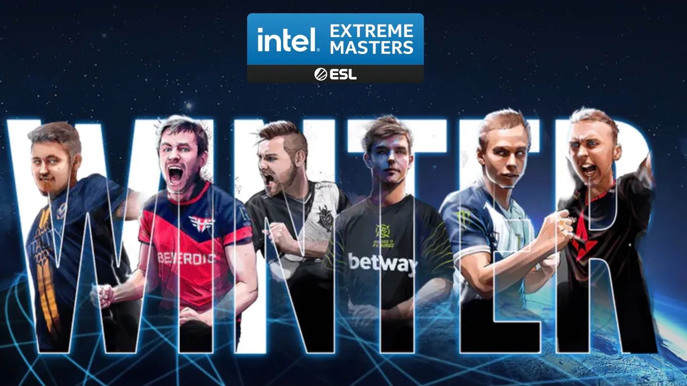 Анонс IEM Winter 2021: формат турнира и шансы СНГ-команд