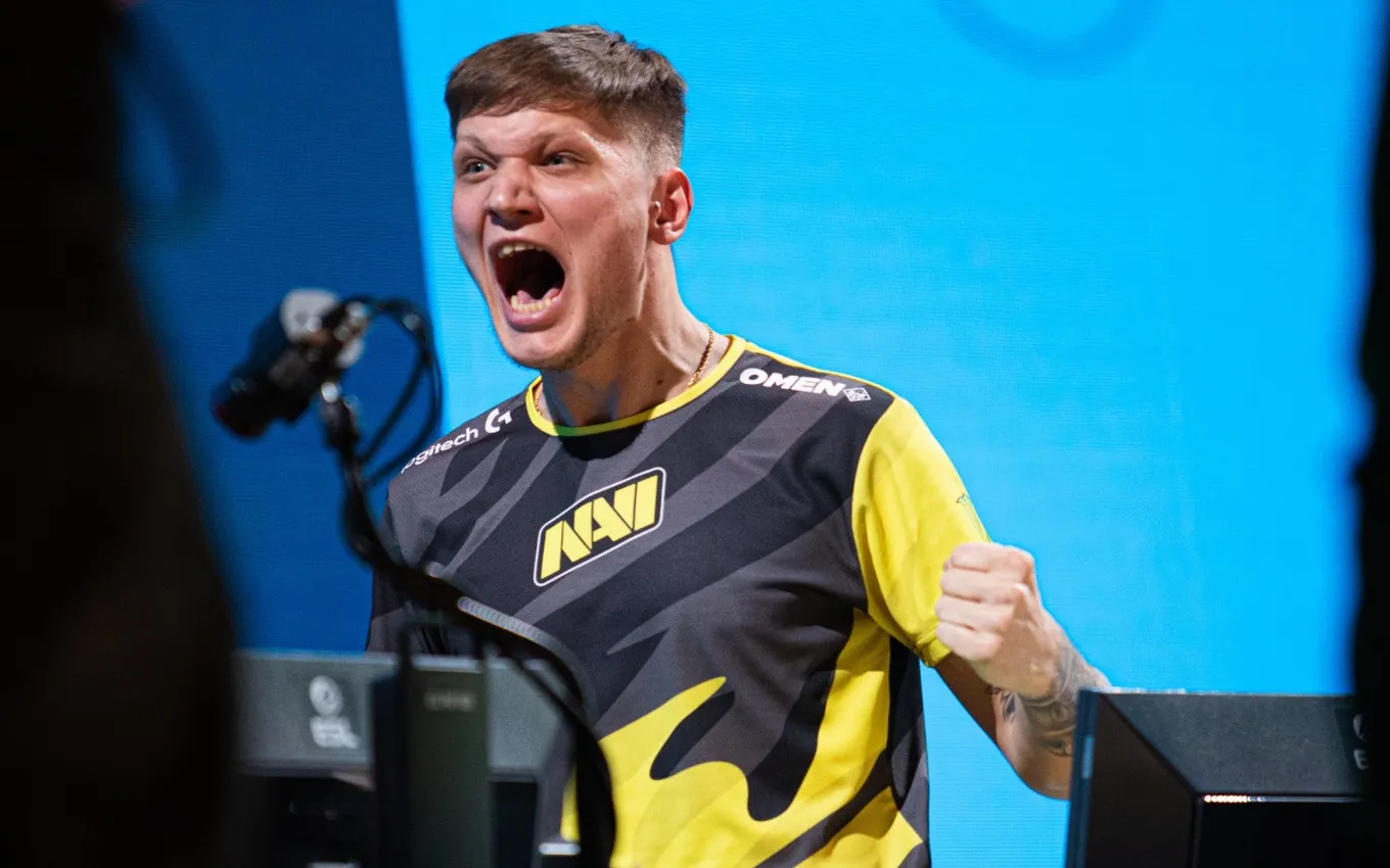 Natus Vincere — Akuma 25.05.2021 Прогноз и ставки на матч