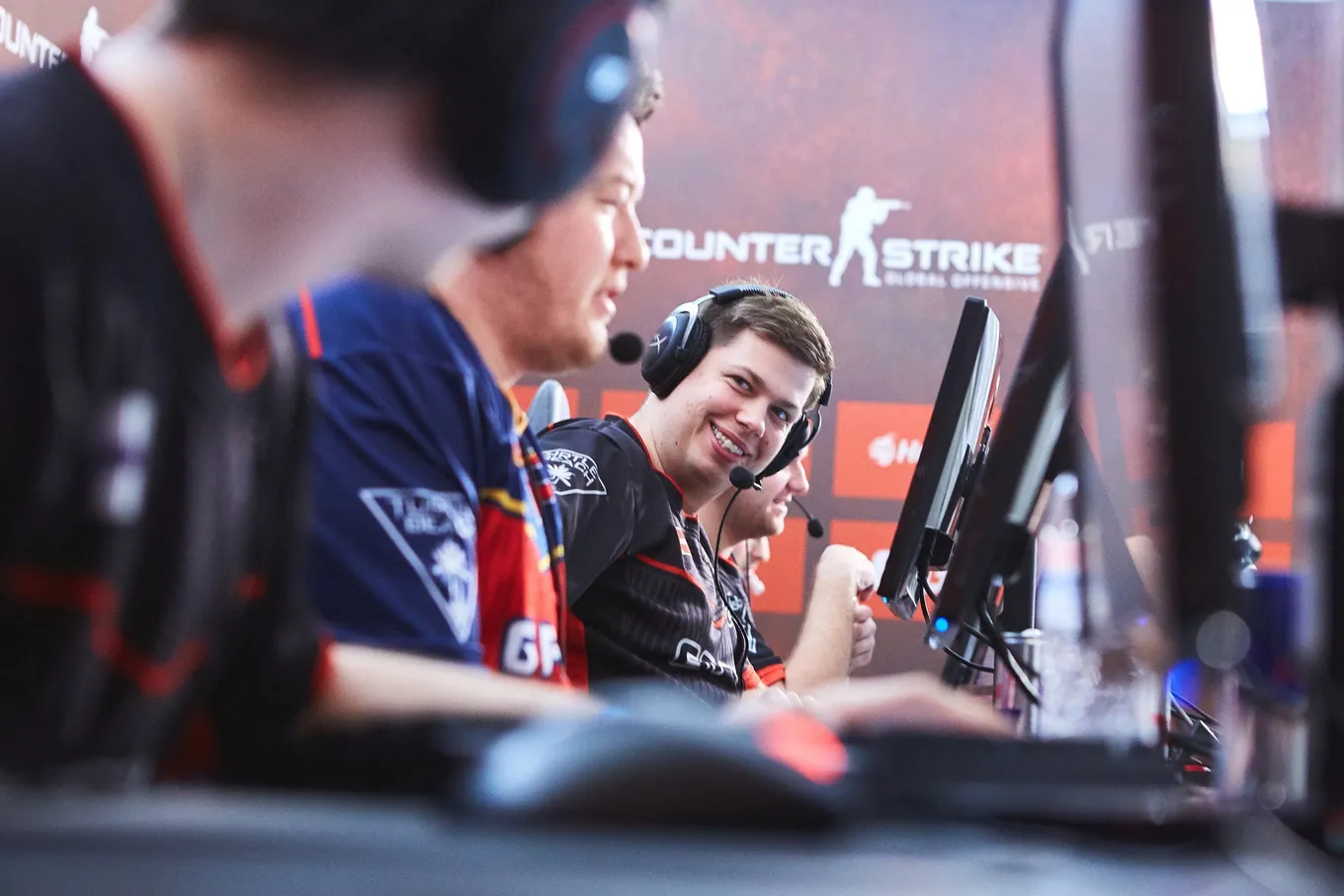 FaZe Clan — Fnatic 29.08.2021 Прогноз и ставки на матч