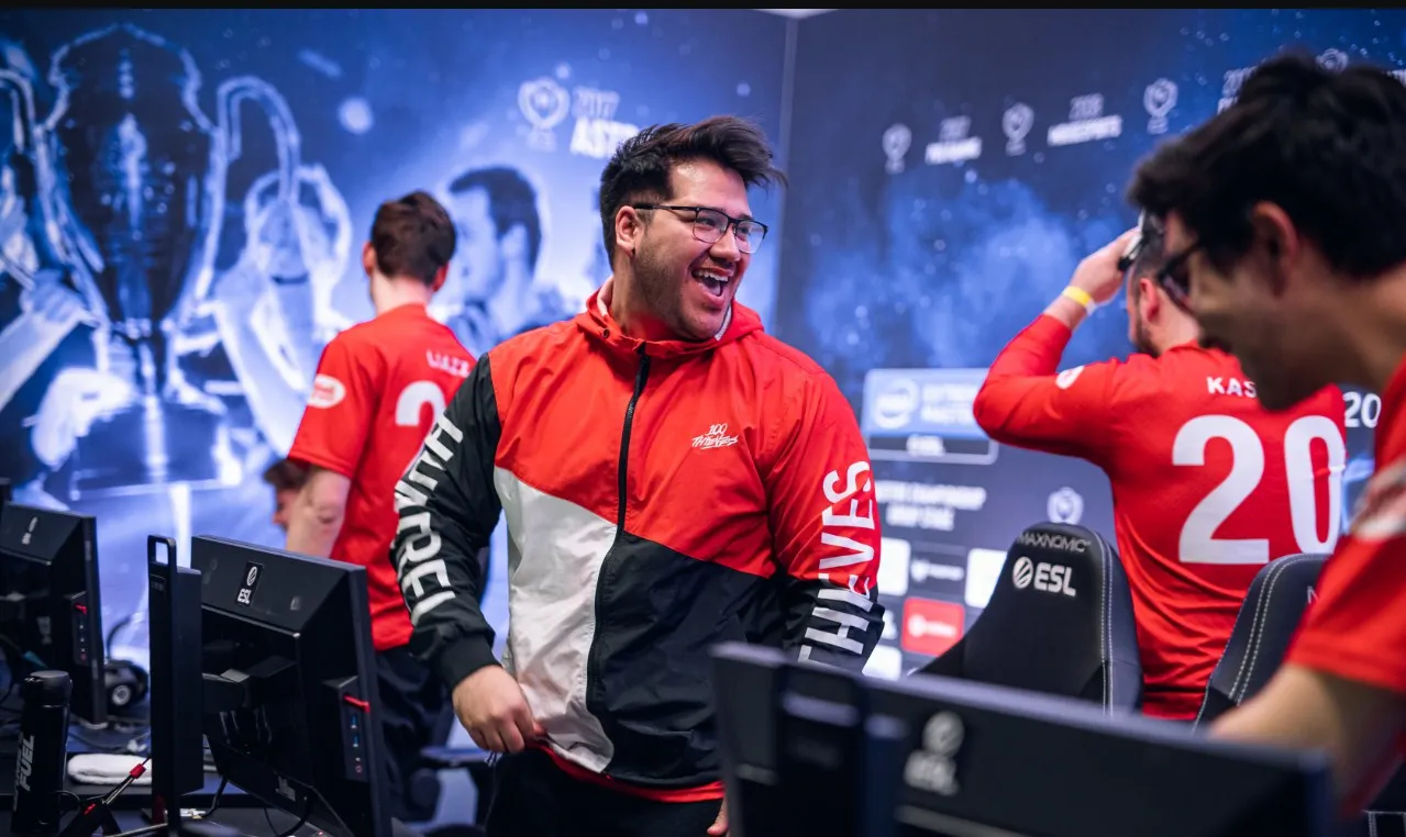 Team Liquid – 100 Thieves. 29.03.2020. Прогноз и ставки на матч
