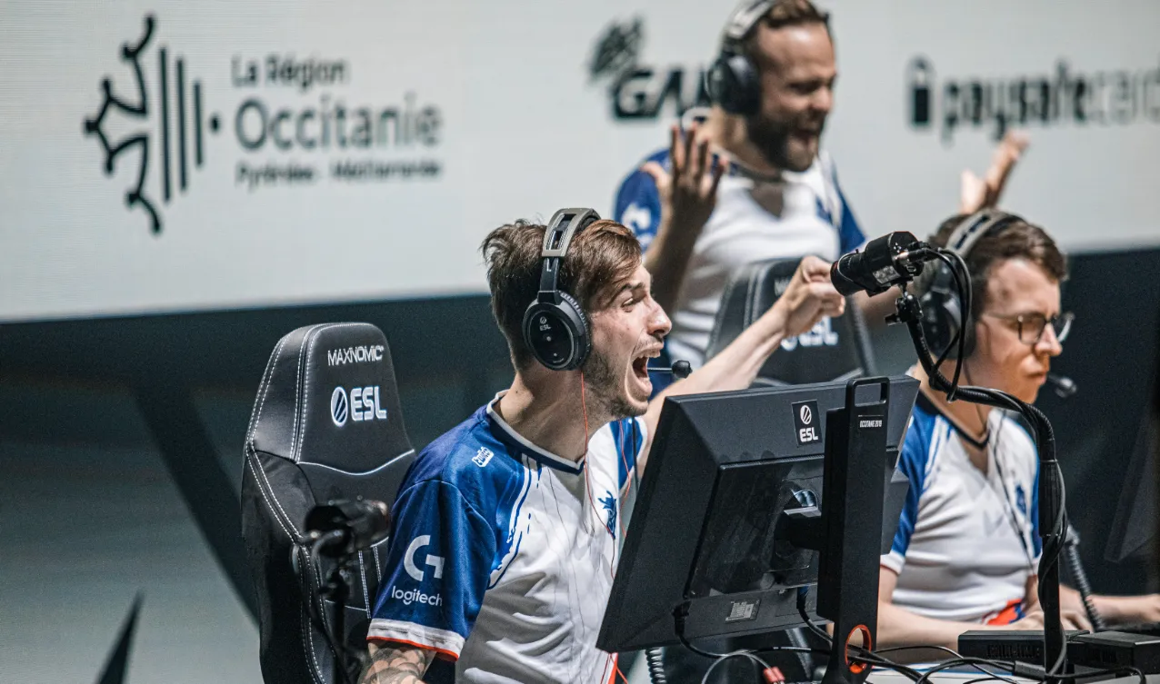 MIBR – G2 Esports. 18.07.2019. Прогноз и ставки на матч