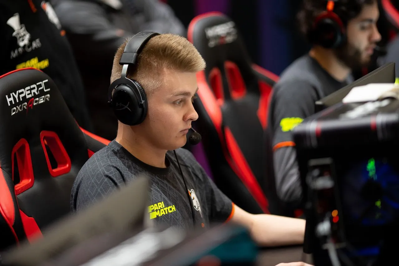 BIG — Virtus.pro 11.07.2021 Прогноз и ставки на матч
