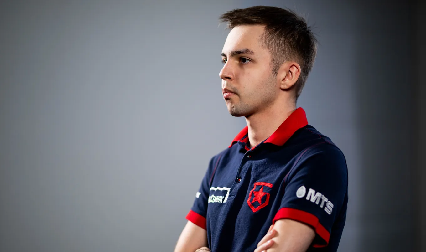 Дмитрий sh1ro Соколов — 4 место HLTV 2021