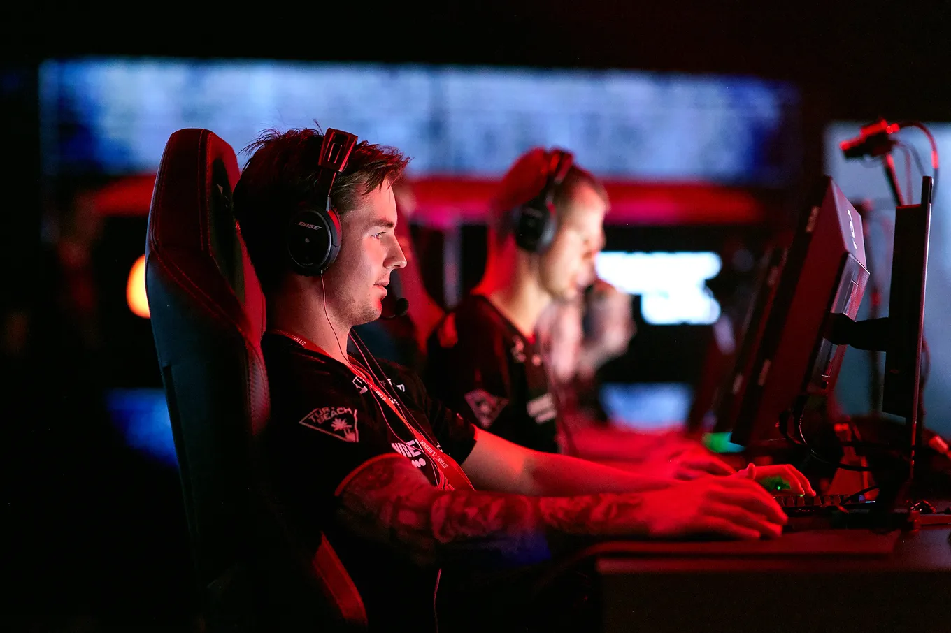 Astralis - Team Vitality 23.01.2021 Прогноз и ставки на матч