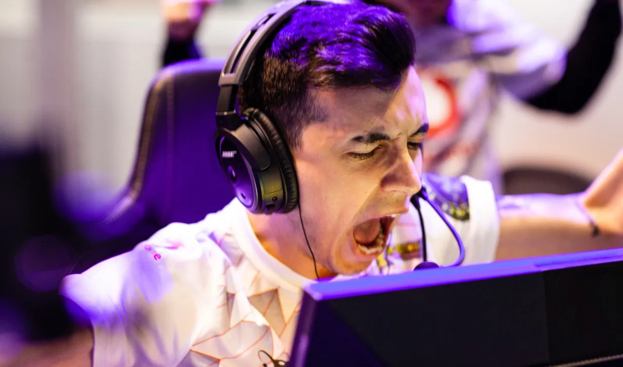 mousesports – FaZe Clan. 28.03.2020. Прогноз и ставки на матч