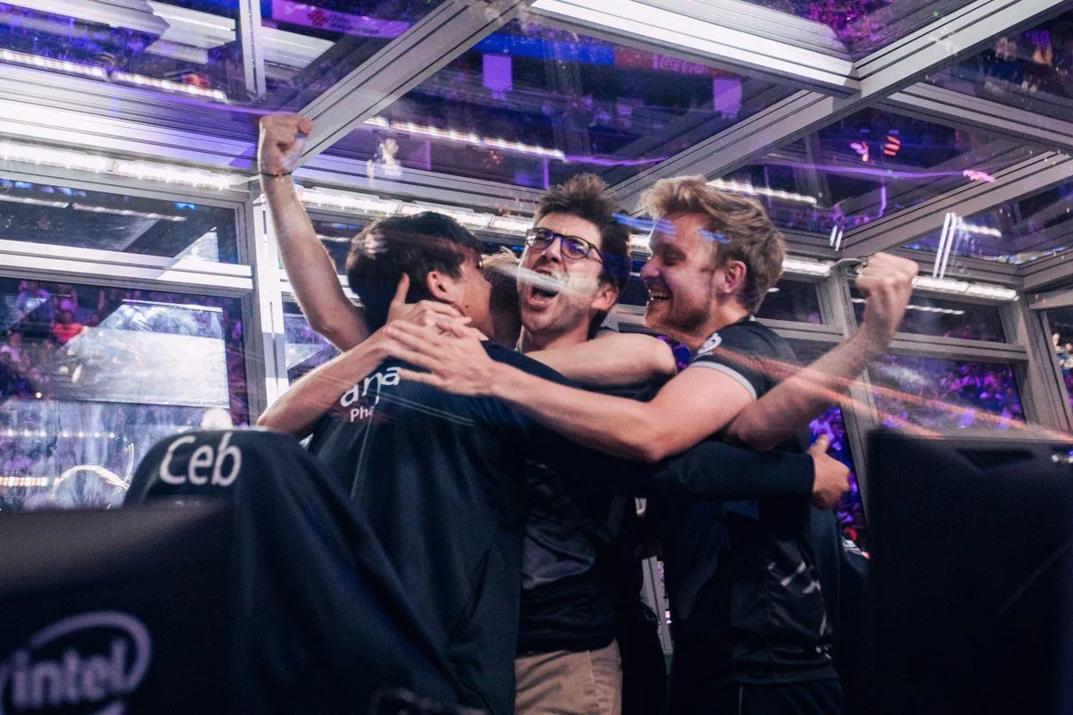 Team Liquid - OG 20.02.2021 Прогноз и ставки на матч