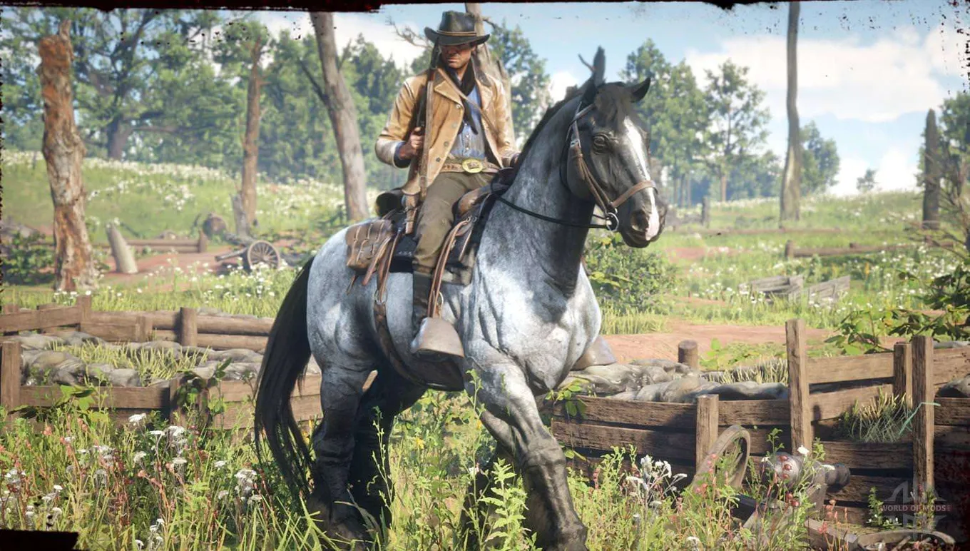 Как искусственный интеллект помог аниматорам из Rockstar