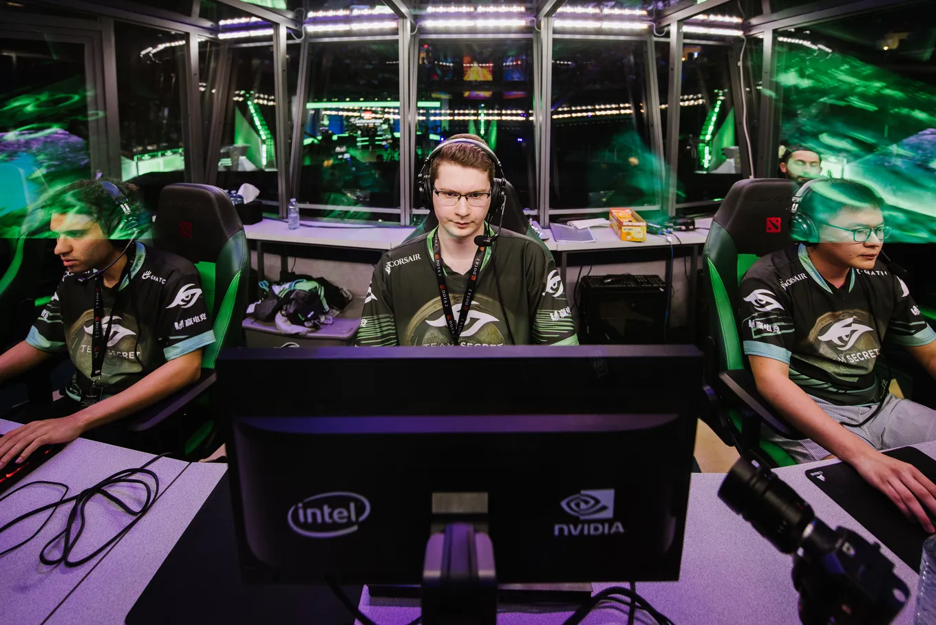 Team Secret — paIN Gaming. 22.06.2019. Прогноз и ставки на матч