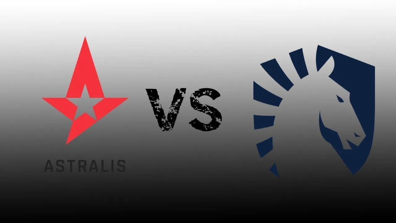 Astralis — Team Liquid 18.09.2021 Прогноз и ставки на матч