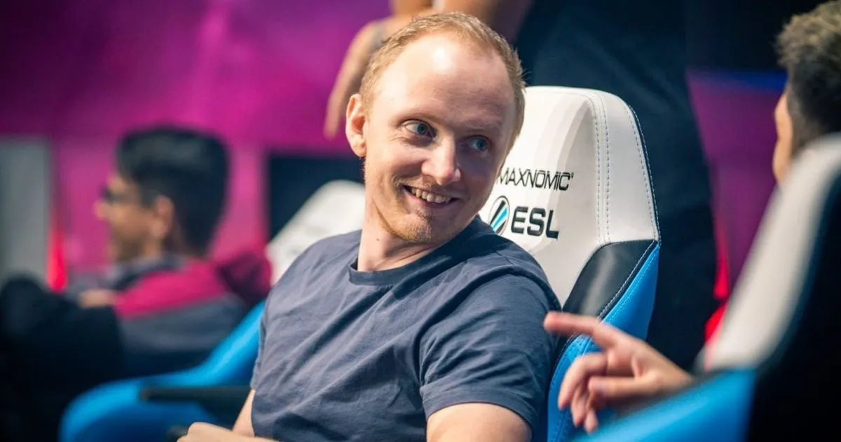 ViKin.gg - Hellbear Smashers 08.03.2021 Прогноз и ставки на матч
