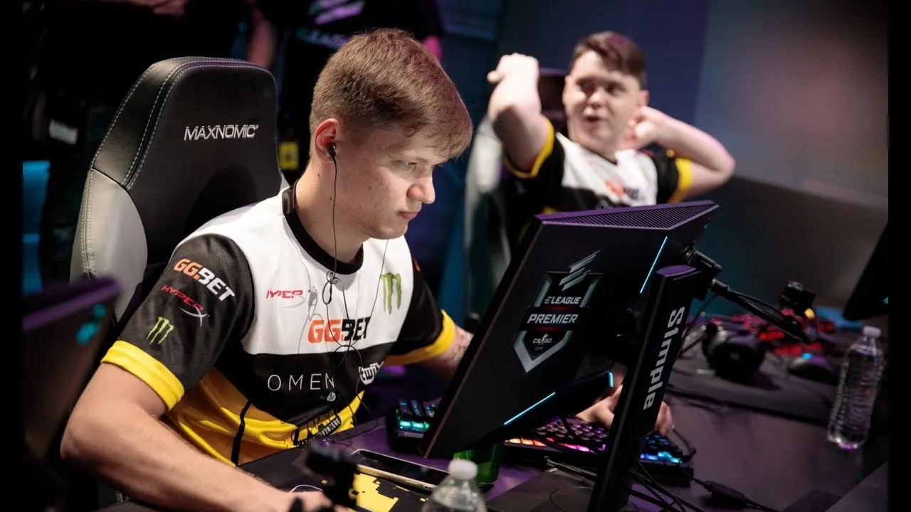 Gambit Esports — Natus Vincere 02.05.2021 Прогноз и ставки на матч