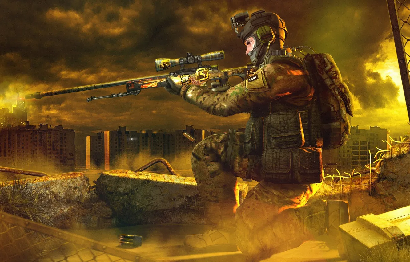 Gambit Esports — Heroic 11.04.2021 Прогноз и ставки на матч