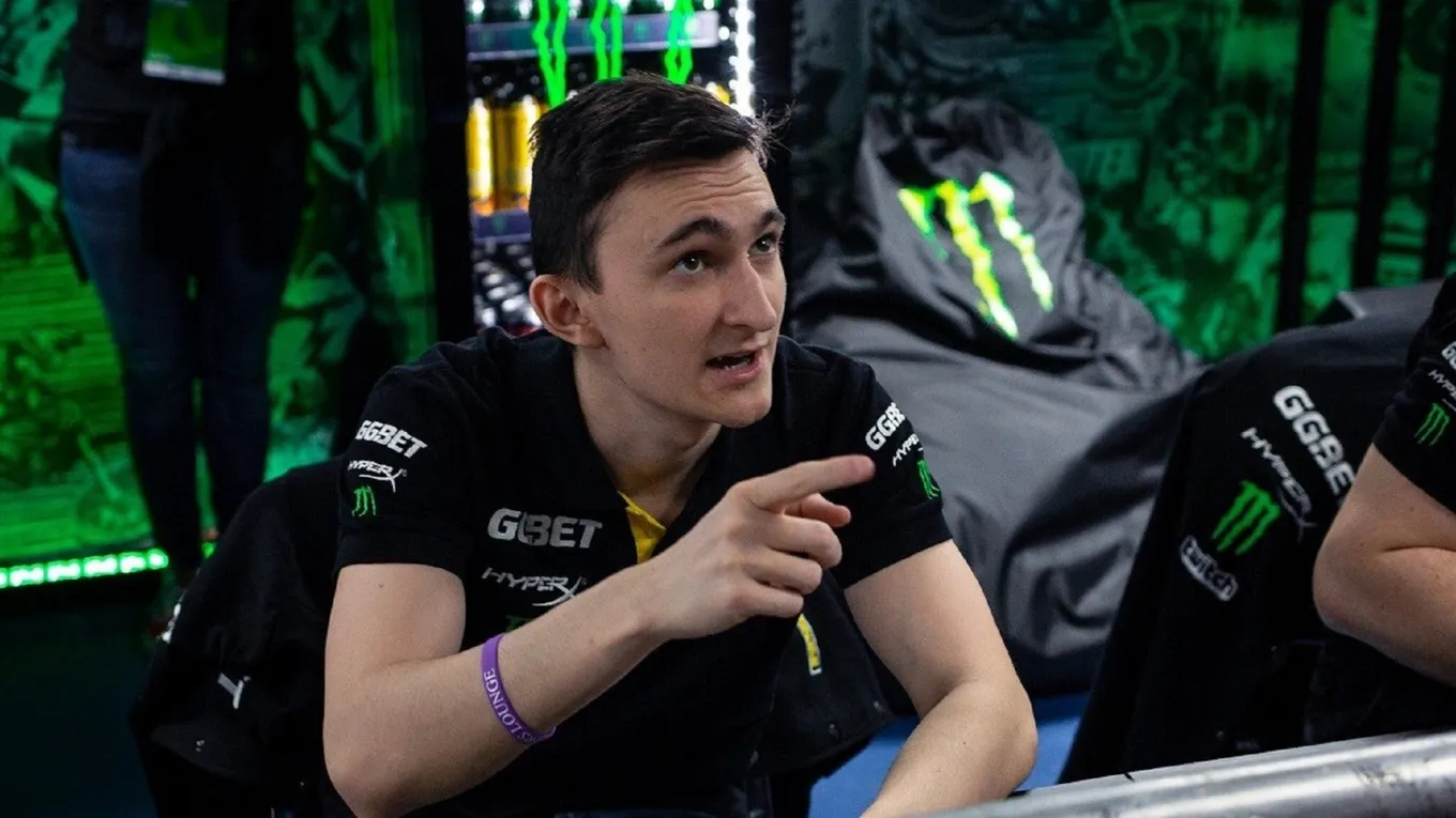Natus Vincere - Nigma 17.12.2020 Прогноз и ставки на матч
