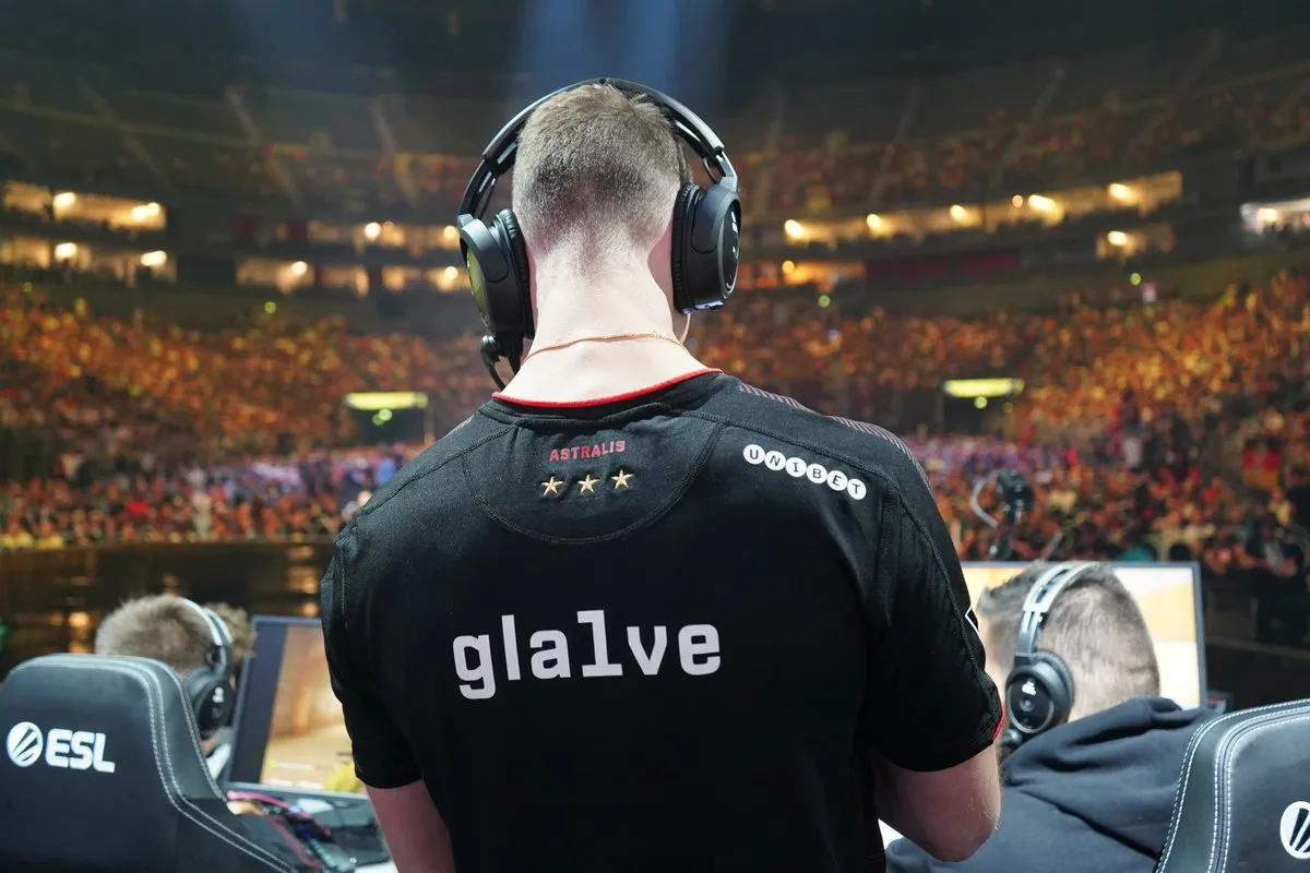 Astralis —  Copenhagen Flames 26.10.2021 Прогноз и ставки на матч