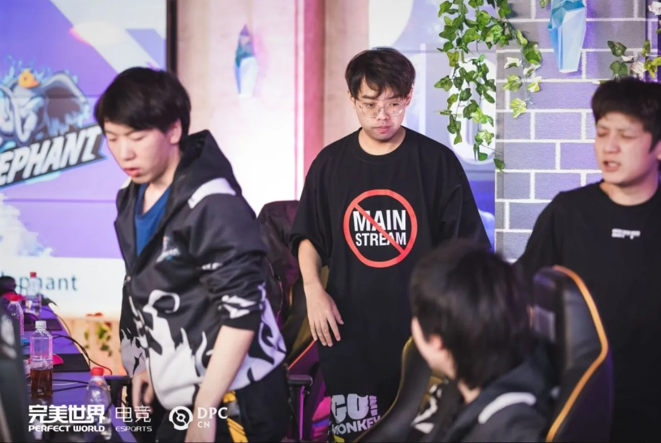 Invictus Gaming — Elephant: обзор встречи чемпионов Singapore Major и команды всех звёзд Китая