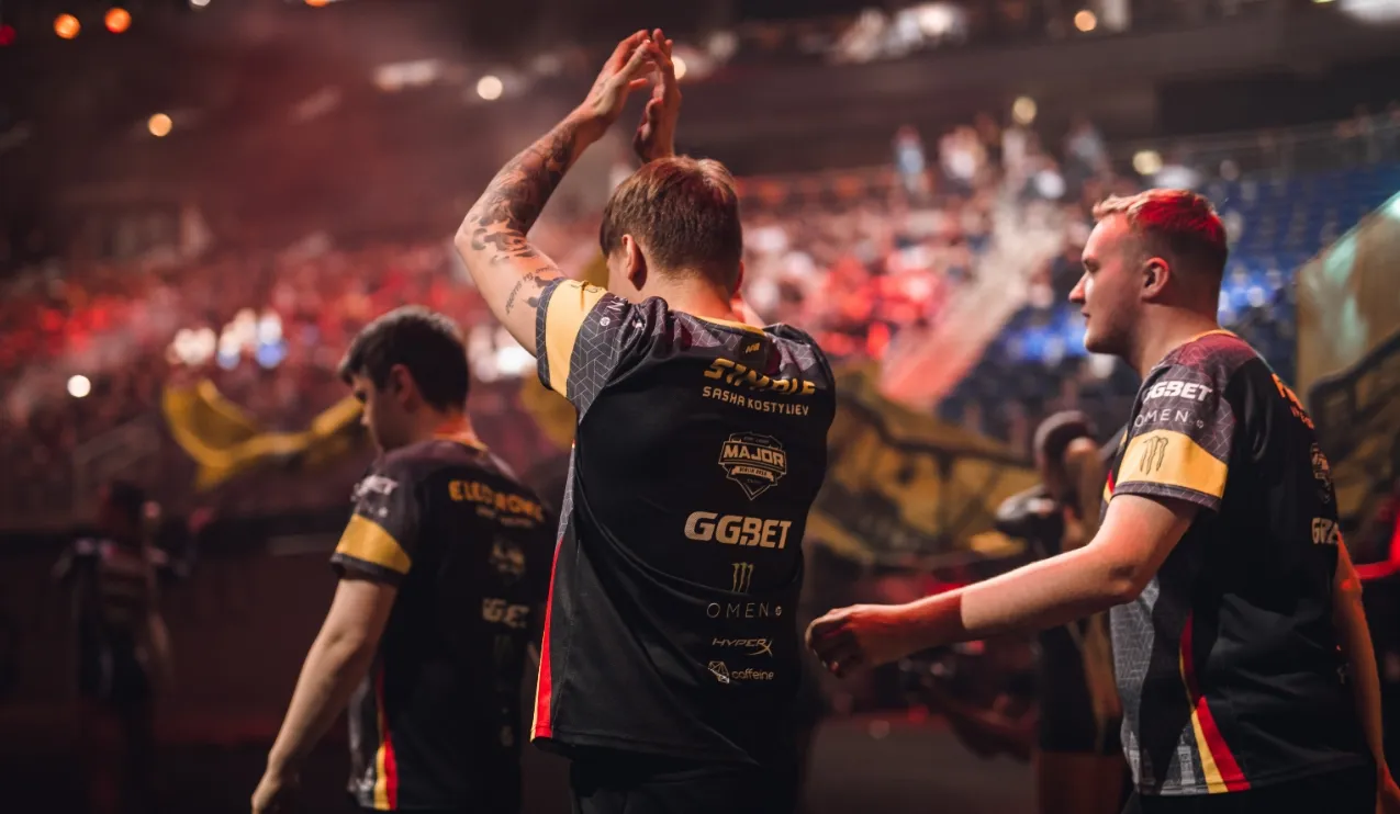 Natus Vincere – AVANGAR. 14.09.2019. Прогноз и ставки на матч