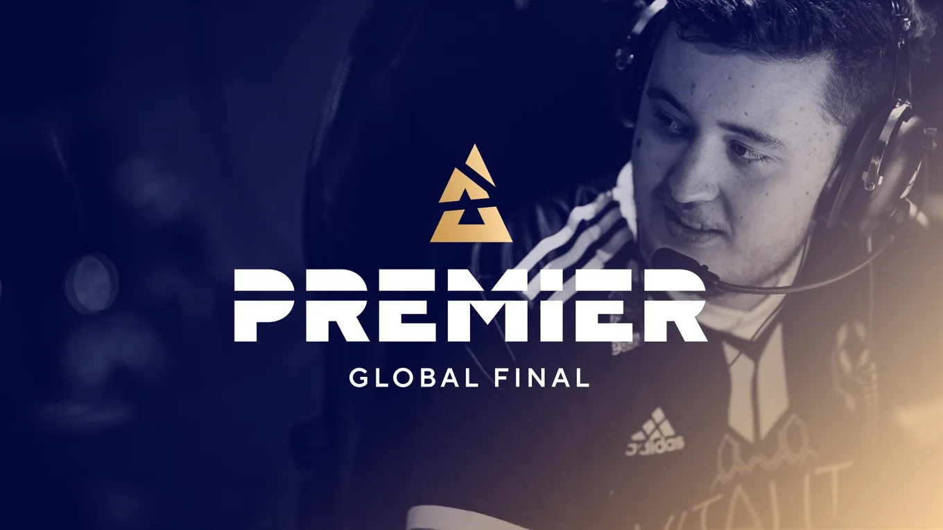 Всё, что нужно знать о BLAST Premier: Global Final 2020 по CS:GO