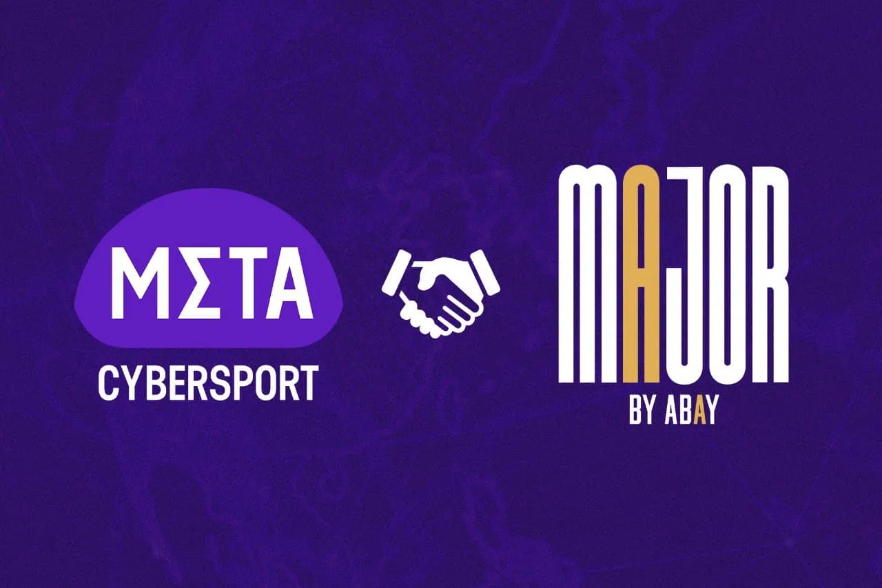 Cybersport.Metaratings.ru и академия Major by Abay объявляют о сотрудничестве