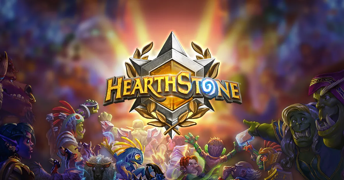 Как изменился Hearthstone. Перерождение легендарной ККИ. Часть 2