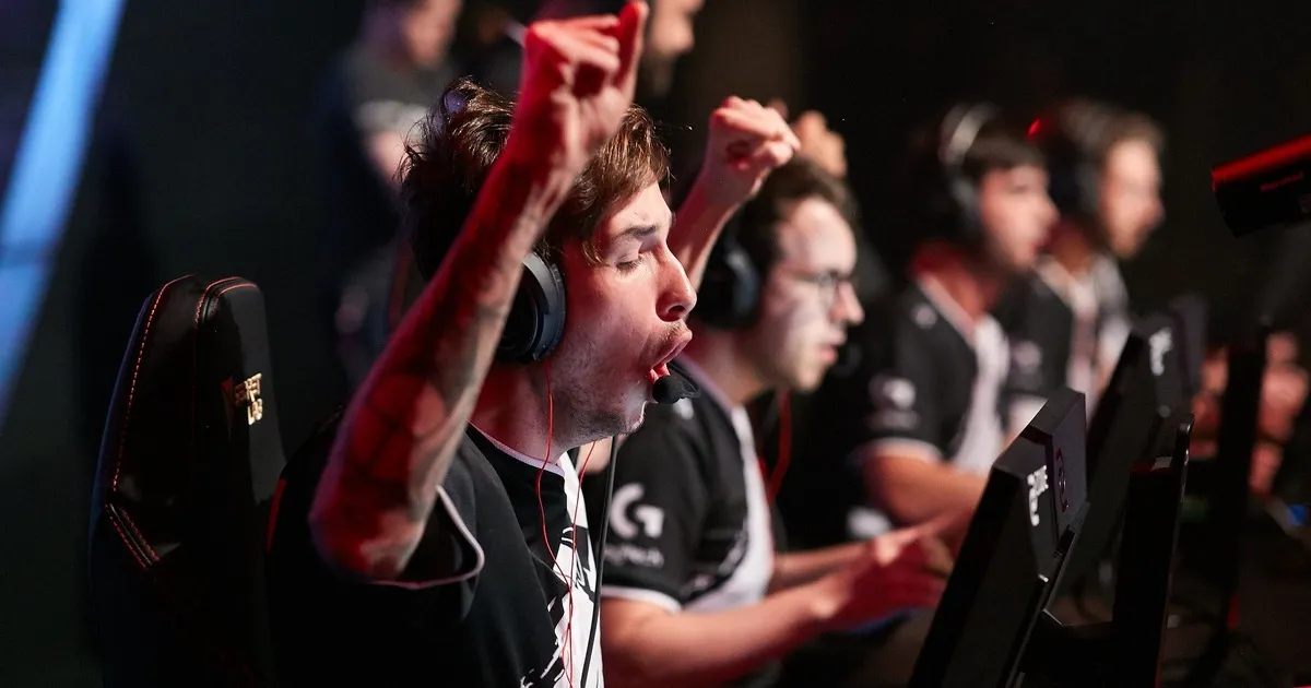 G2 eSports - mousesports 18.03.2021 Прогноз и ставки на матч