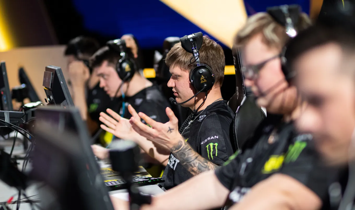 Natus Vincere — G2 17.12.2021 прогноз и ставки на матч